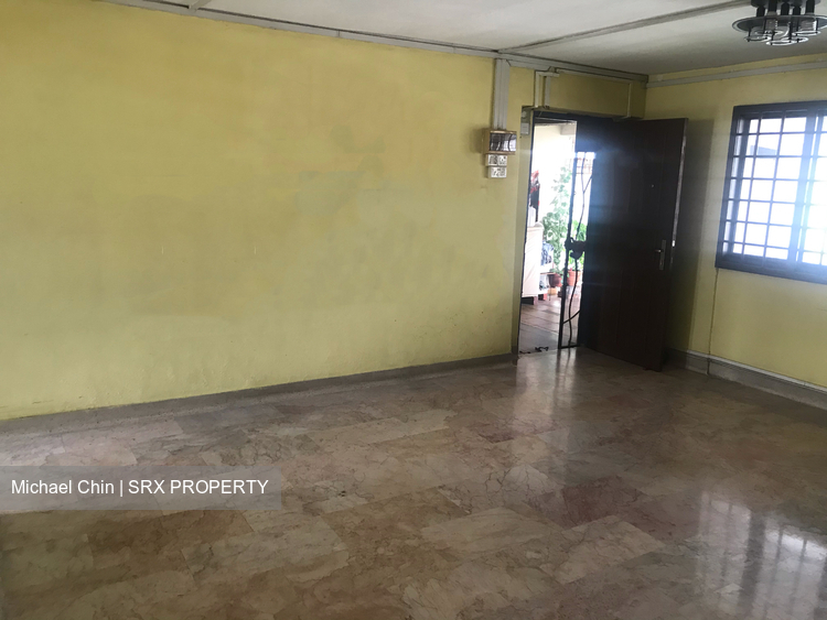 Blk 27 Telok Blangah Way (Bukit Merah), HDB 4 Rooms #271109291